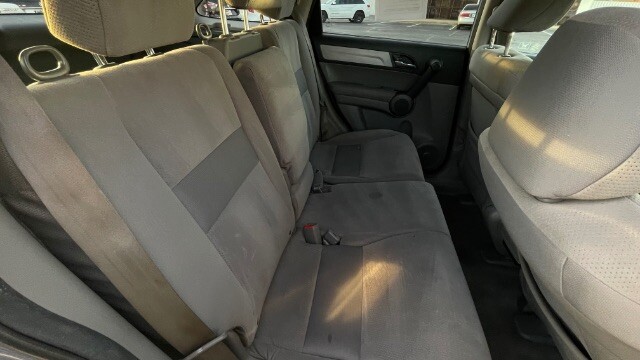 2010 Honda CR-V in Dallas, TX 75228 - 18049786 17