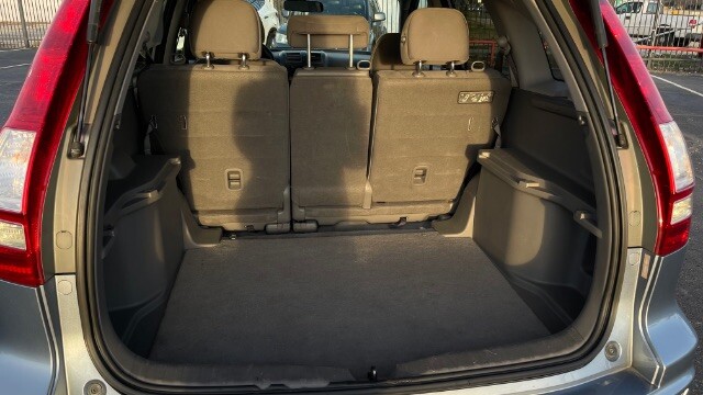 2010 Honda CR-V in Dallas, TX 75228 - 18049786 8