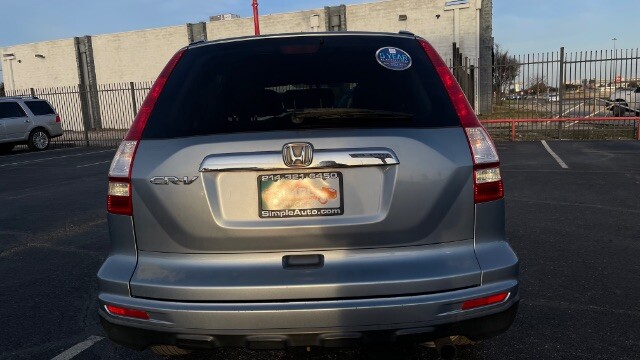 2010 Honda CR-V in Dallas, TX 75228 - 18049786 7