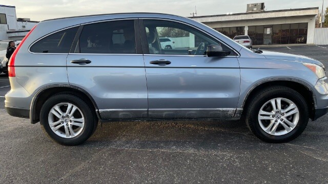 2010 Honda CR-V in Dallas, TX 75228 - 18049786 4