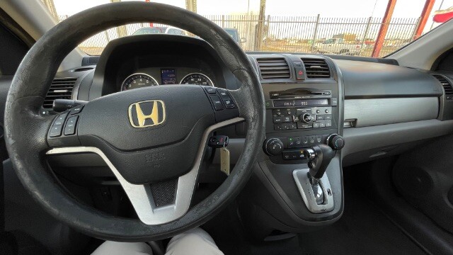 2010 Honda CR-V in Dallas, TX 75228 - 18049786 12