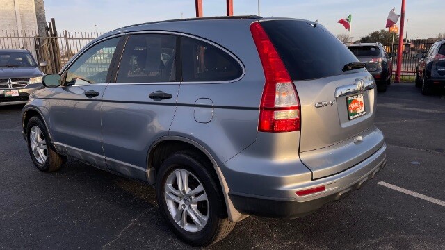 2010 Honda CR-V in Dallas, TX 75228 - 18049786 9
