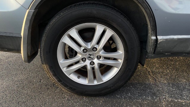 2010 Honda CR-V in Dallas, TX 75228 - 18049786 5