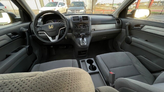 2010 Honda CR-V in Dallas, TX 75228 - 18049786 16