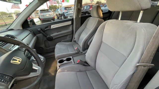 2010 Honda CR-V in Dallas, TX 75228 - 18049786 11