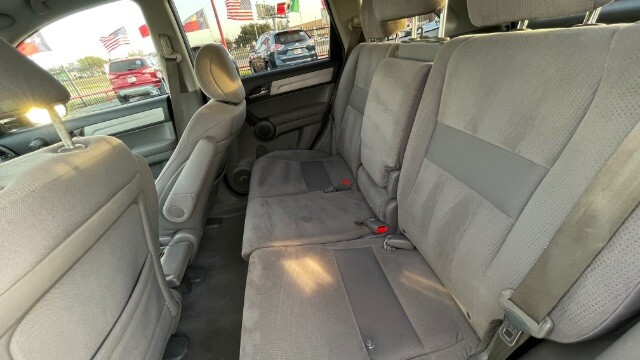 2010 Honda CR-V in Dallas, TX 75228 - 18049786 15