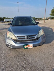 2010 Honda CR-V in Dallas, TX 75228