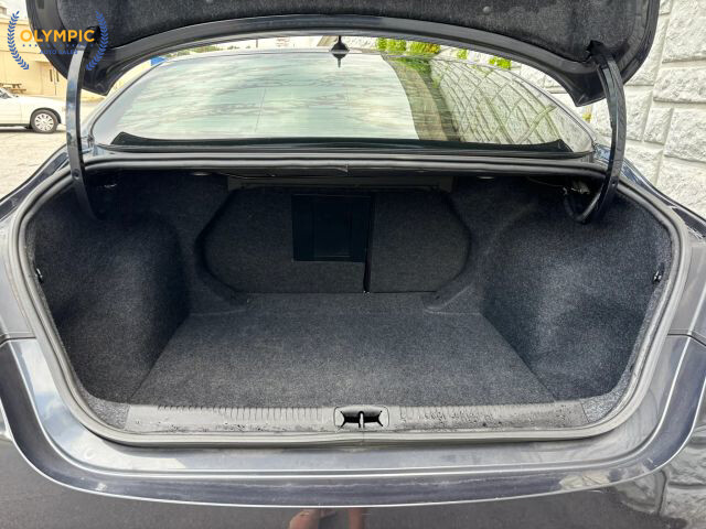 2017 Chrysler 200 in Decatur, GA 30032 - 18049789 45