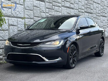 2017 Chrysler 200 in Decatur, GA 30032
