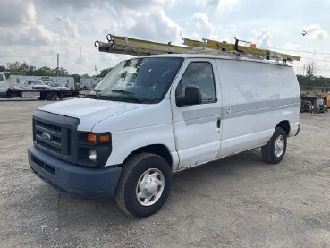 2011 Ford E-250 and Econoline 250 in Blauvelt, NY 10913