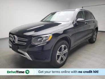 2018 Mercedes-Benz GLC 300 in Grand Rapids, MI 49508