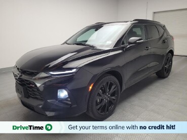 2019 Chevrolet Blazer in Downey, CA 90241