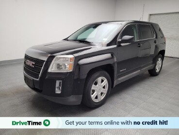 2015 GMC Terrain in Downey, CA 90241