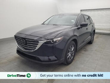 2020 MAZDA CX-9 in Tampa, FL 33612