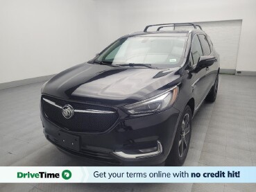 2020 Buick Enclave in Marietta, GA 30062