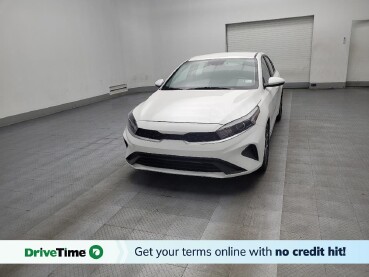 2022 Kia Forte in Morrow, GA 30260
