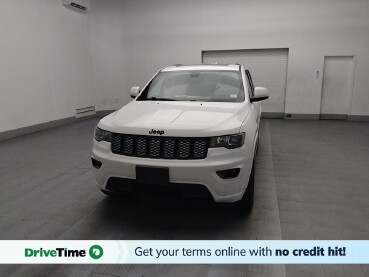 2019 Jeep Grand Cherokee in Marietta, GA 30062