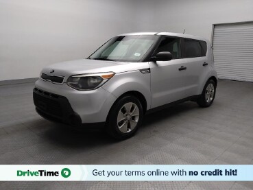 2016 Kia Soul in Tyler, TX 75701