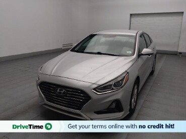 2018 Hyundai Sonata in Morrow, GA 30260
