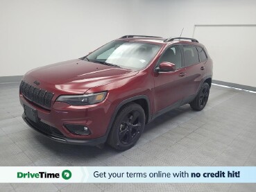 2019 Jeep Cherokee in Memphis, TN 38115