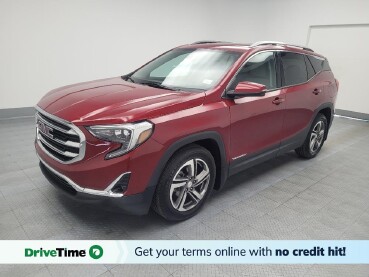 2020 GMC Terrain in Memphis, TN 38128