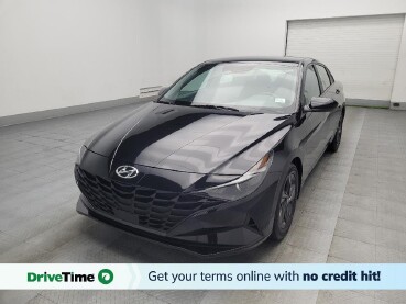 2022 Hyundai Elantra in Marietta, GA 30062