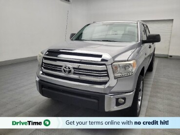2017 Toyota Tundra in Macon, GA 31210