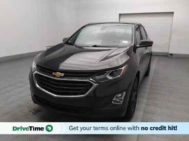 2020 Chevrolet Equinox in Birmingham, AL 35215