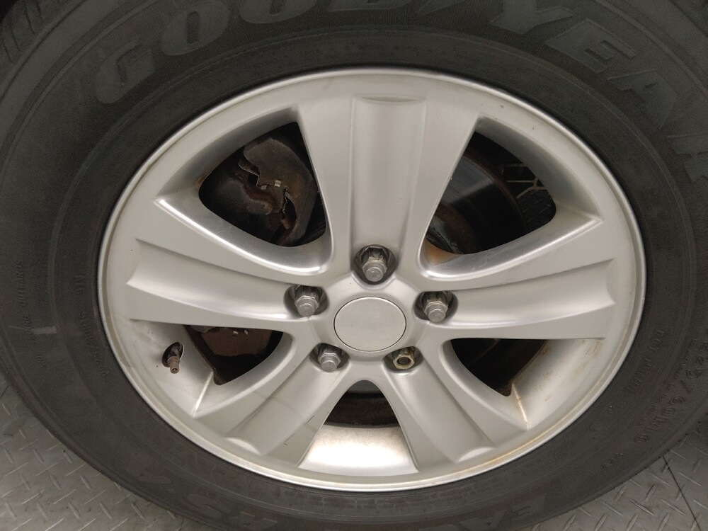 2014 Chevrolet Impala in Birmingham, AL 35215 - 18049843 31