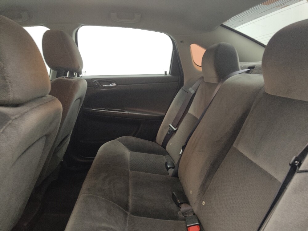 2014 Chevrolet Impala in Birmingham, AL 35215 - 18049843 18