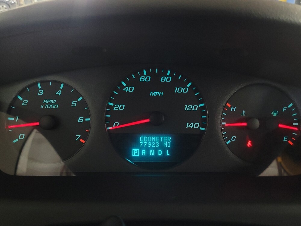 2014 Chevrolet Impala in Birmingham, AL 35215 - 18049843 23