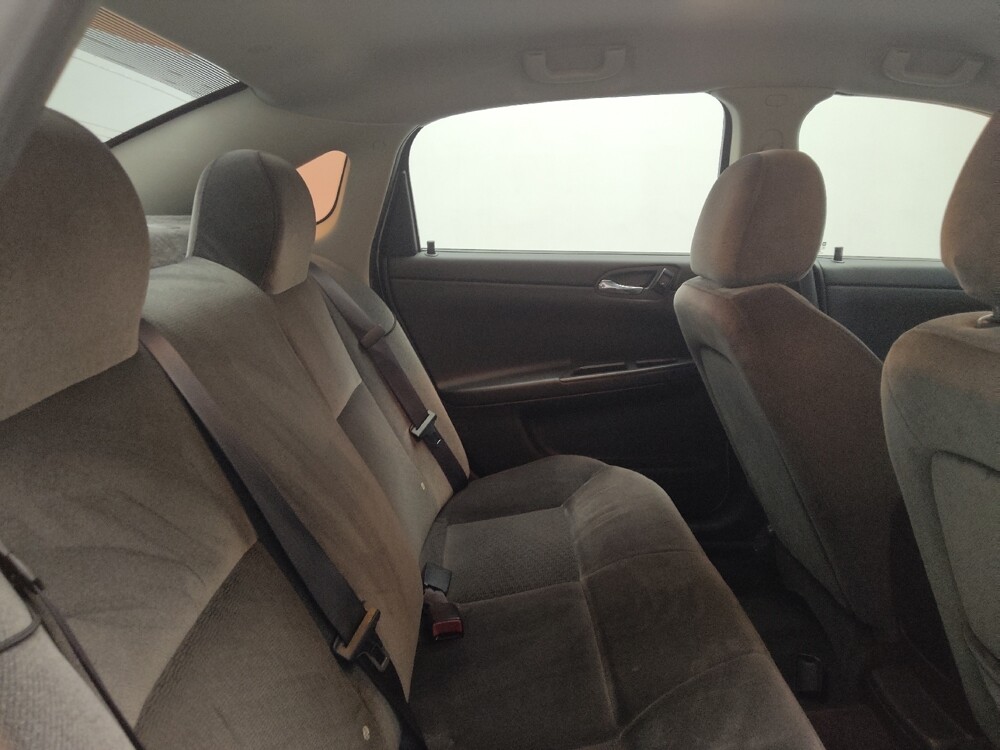 2014 Chevrolet Impala in Birmingham, AL 35215 - 18049843 19