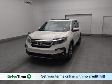 2019 Honda Pilot in Birmingham, AL 35215