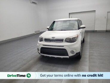 2017 Kia Soul in Marietta, GA 30062