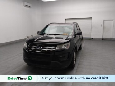 2017 Ford Explorer in Marietta, GA 30062