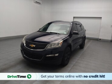 2017 Chevrolet Traverse in Stone Mountain, GA 30083