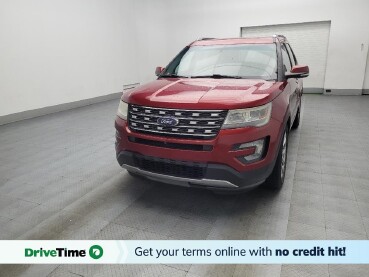 2016 Ford Explorer in Chattanooga, TN 37421
