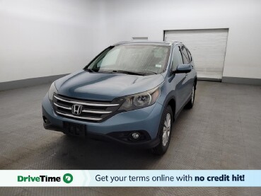 2014 Honda CR-V in New Castle, DE 19720