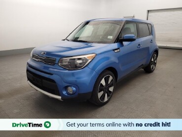 2018 Kia Soul in Williamstown, NJ 8094
