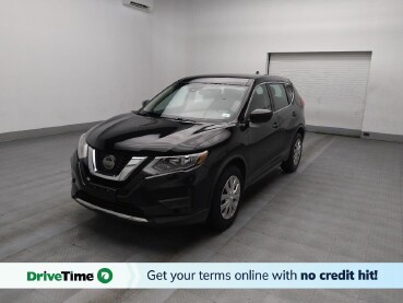2019 Nissan Rogue in Birmingham, AL 35215