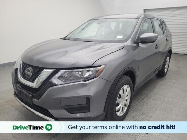 2020 Nissan Rogue in Live Oak, TX 78233