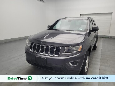 2016 Jeep Grand Cherokee in Macon, GA 31210
