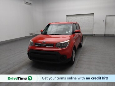 2019 Kia Soul in Stone Mountain, GA 30083