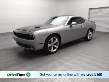 2018 Dodge Challenger in Fort Worth, TX 76116