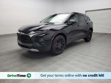 2022 Chevrolet Blazer in Round Rock, TX 78664