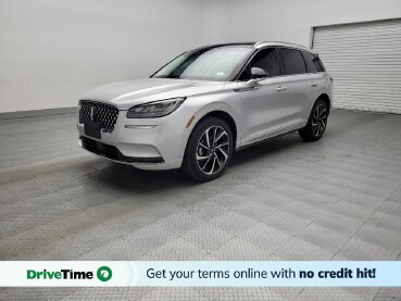2020 Lincoln Corsair in Oklahoma City, OK 73139