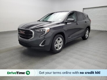 2020 GMC Terrain in Temple, TX 76502