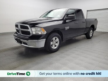 2019 RAM 1500 in Round Rock, TX 78664