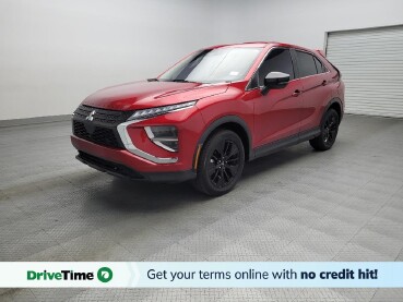 2022 Mitsubishi Eclipse Cross in El Paso, TX 79907
