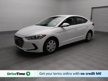 2018 Hyundai Elantra in Round Rock, TX 78664
